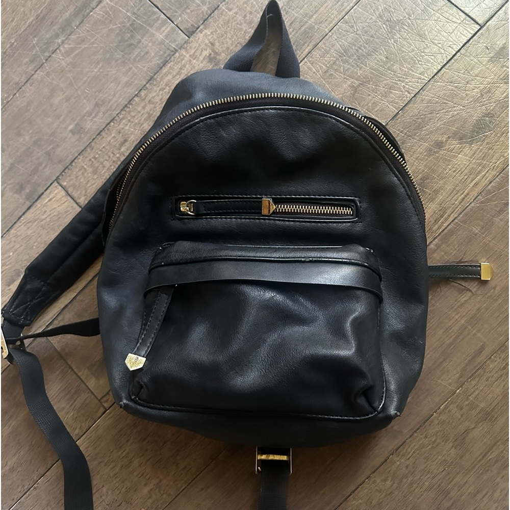 Madden Girl small backpack
